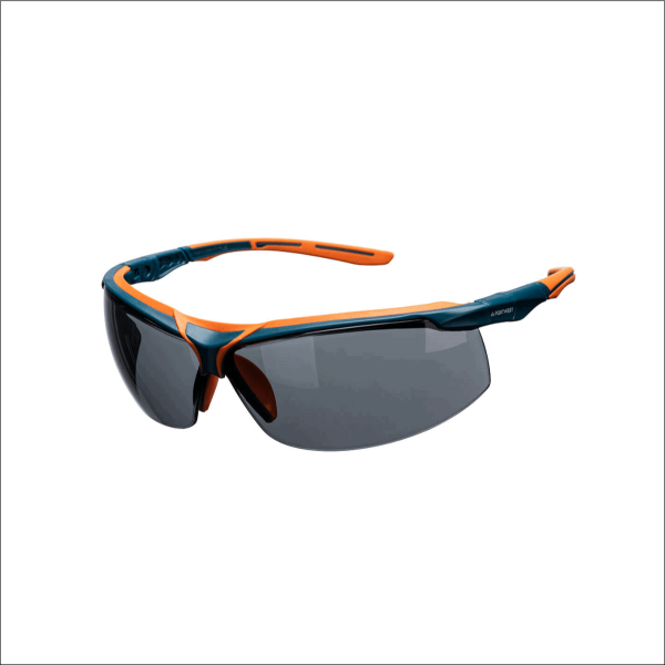 Portwest Mega KN Schutzbrille, getönt